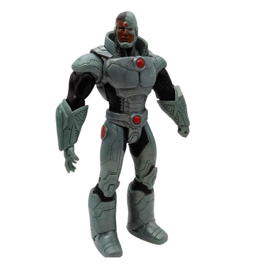 Figurine Cyborg 18 cm