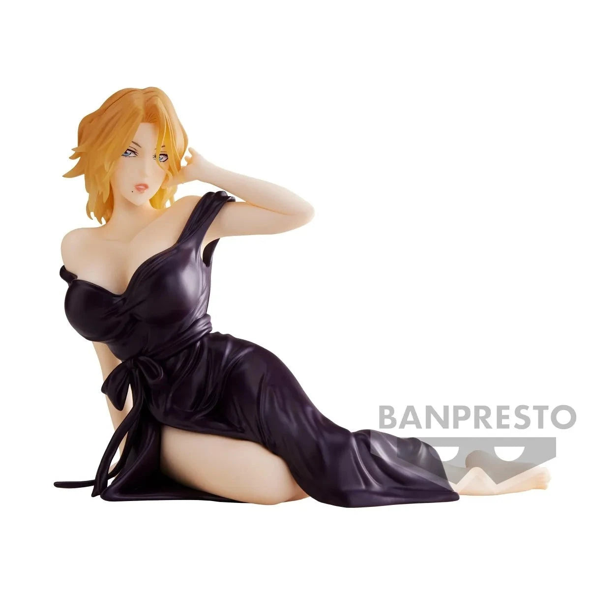 Figurine Bleach - Matsumoto Rangiku 11 cm