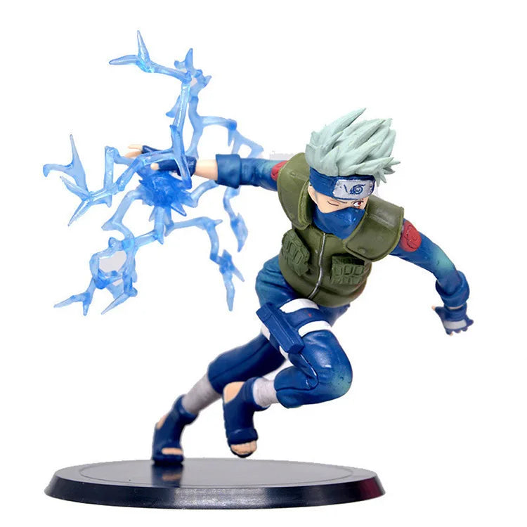 Figurine Naruto Shippûden - Kakashi Hatake Chidori