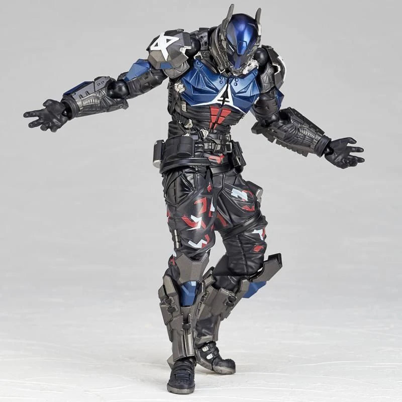 Figurine Amazing Yamaguchi - Arkham Knight 17cm 2