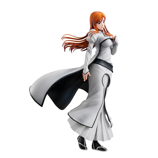 Figurine Bleach - Inoue Orihime 21 cm 3