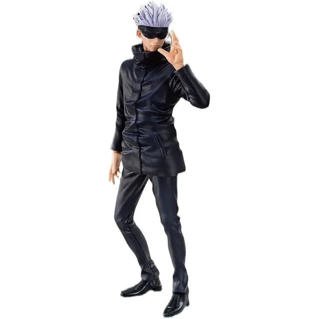 Figurine Jujutsu Kaisen - Satoru Gojo 20 cm