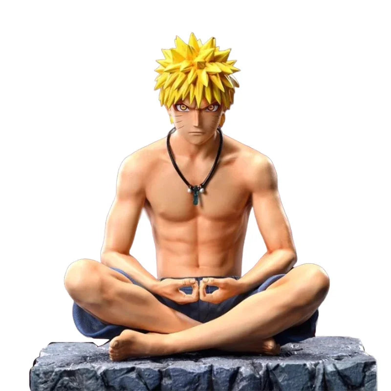 Figurine Naruto - Original Uzumaki Naruto 15 cm