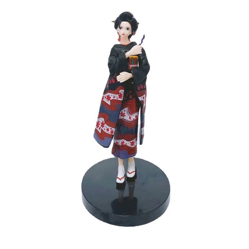 Figurine One Piece - Collector Nico Robin 16 cm