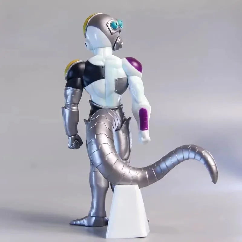 Figurine Mecha Freezer détails 2