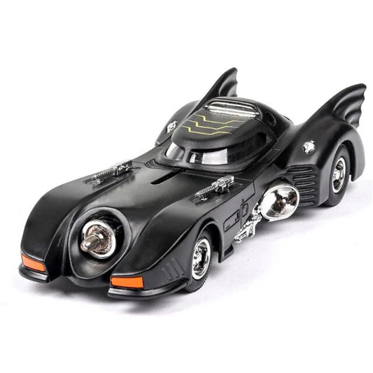 Figurine 1:36 Batmobile