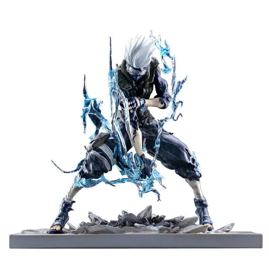 Figurine Naruto - Hatake Kakashi 20 cm