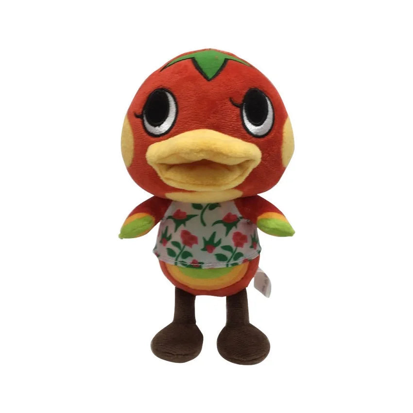 Figurine Animal Crossing Modèle #4