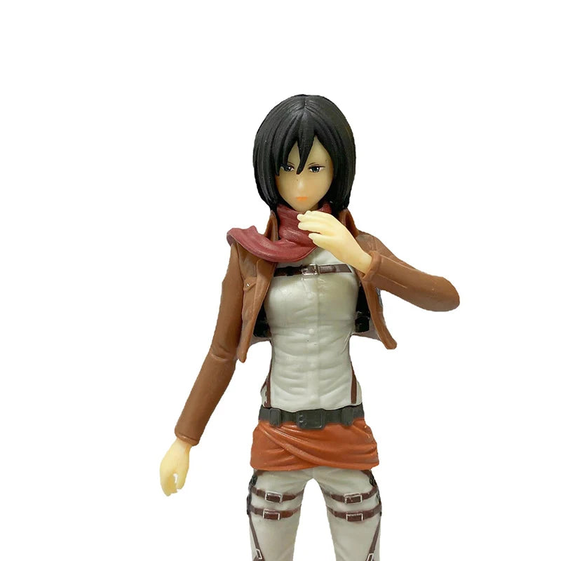 Figurine Attack on Titan - Titan Féminin 16 cm 5