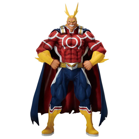 Figurine My Hero Academia - All Might