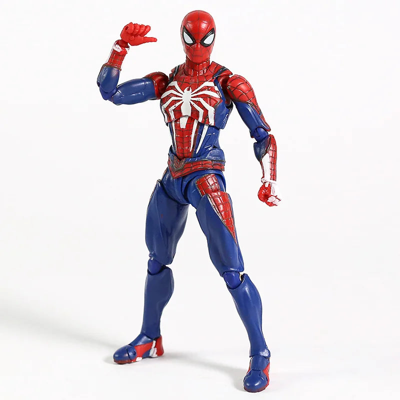 Figurine PS4 Spider Man