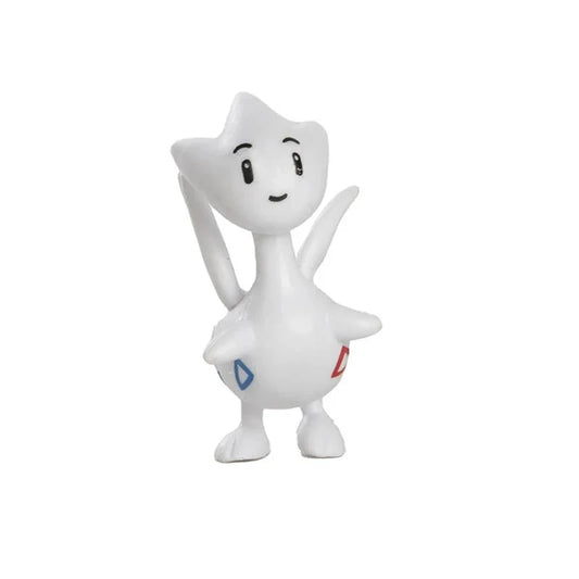 Figurine Pokémon - Togetic 4.8 cm