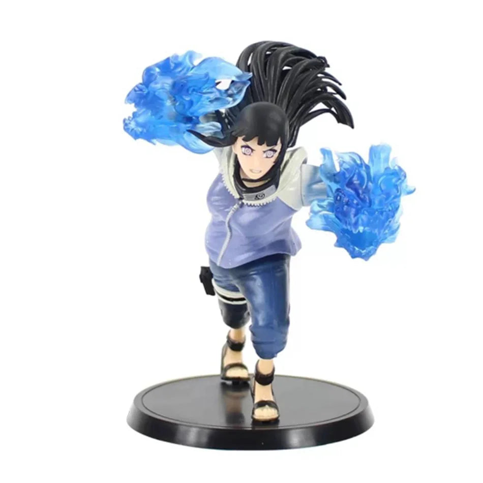 Figurine Naruto - Hinata Hyûga 20 cm