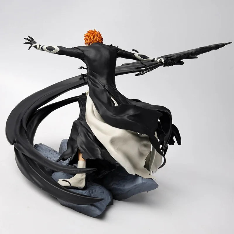 Figurine Bleach - Ichigo Kurosaki 22 cm 2