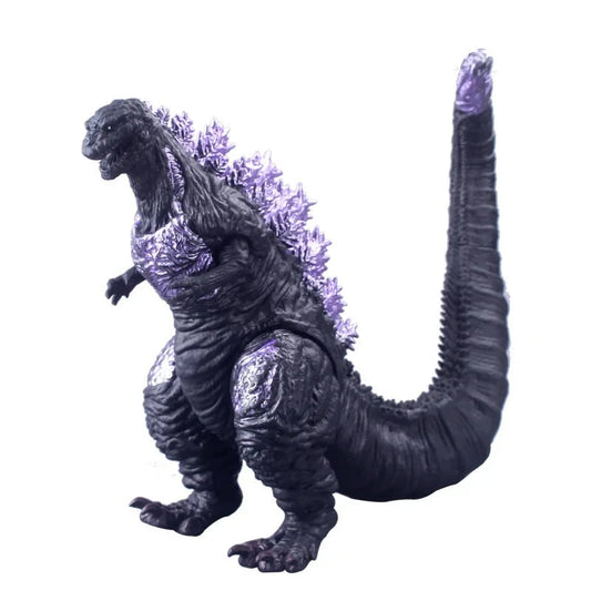 Figurine Godzilla x Kong - Godzilla # 3 24 cm