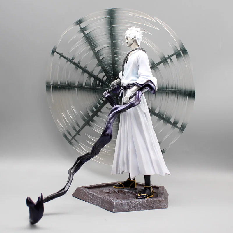 Figurine Bleach - Zangetsu 35 cm 4