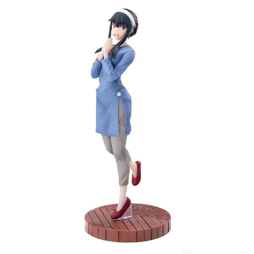 Figurine Spy x Family - 2024 Yor Forger 18 cm 2