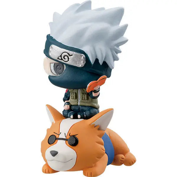 Figurine Mini Naruto #11