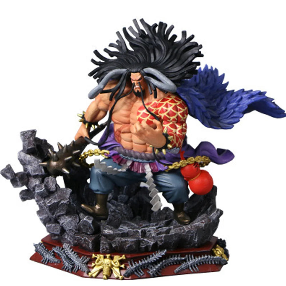 Figurine One Piece - Kaidou 24cm