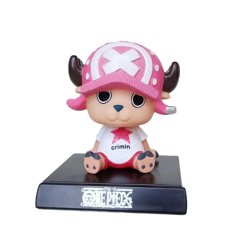 Figurine One Piece - Chopper #1 11.5 cm