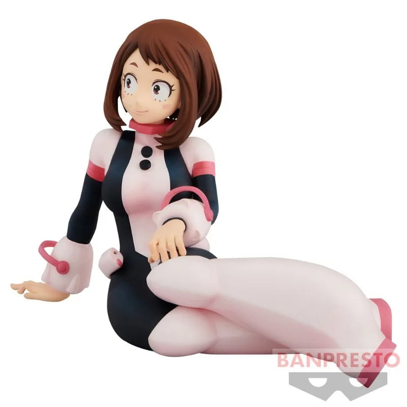 Figurine My Hero Academia - Ochaco Uraraka 11 cm