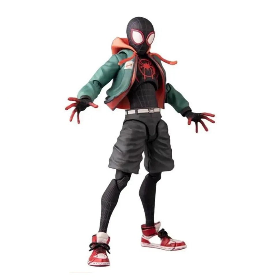 Figurine Spider Man Across the Spider-Verse