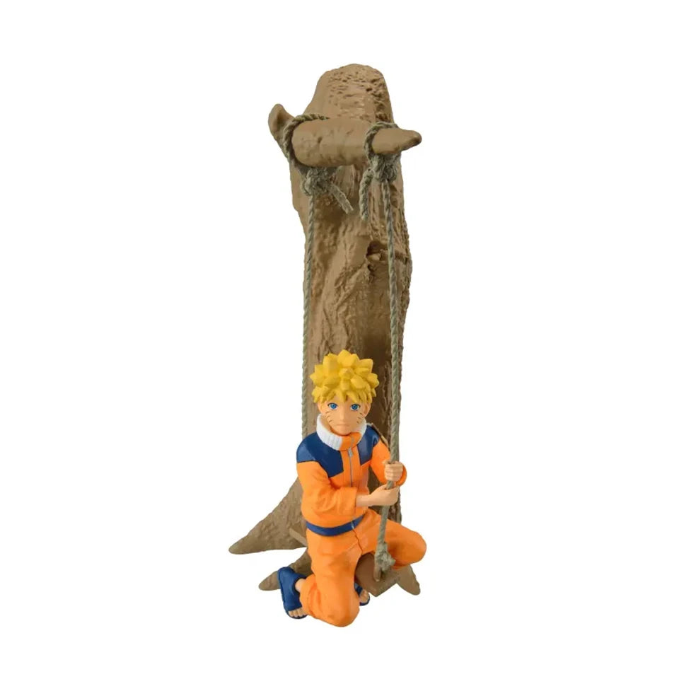 Figurine Naruto Shippûden - Naruto Uzumaki Enfant