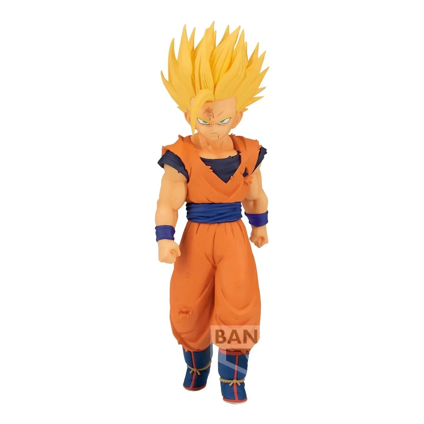 Figurine Dragon Ball Z - Son Gohan SSJ #1 20 cm