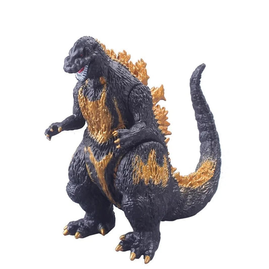 Figurine Godzilla x Kong - Godzilla #5 17 cm