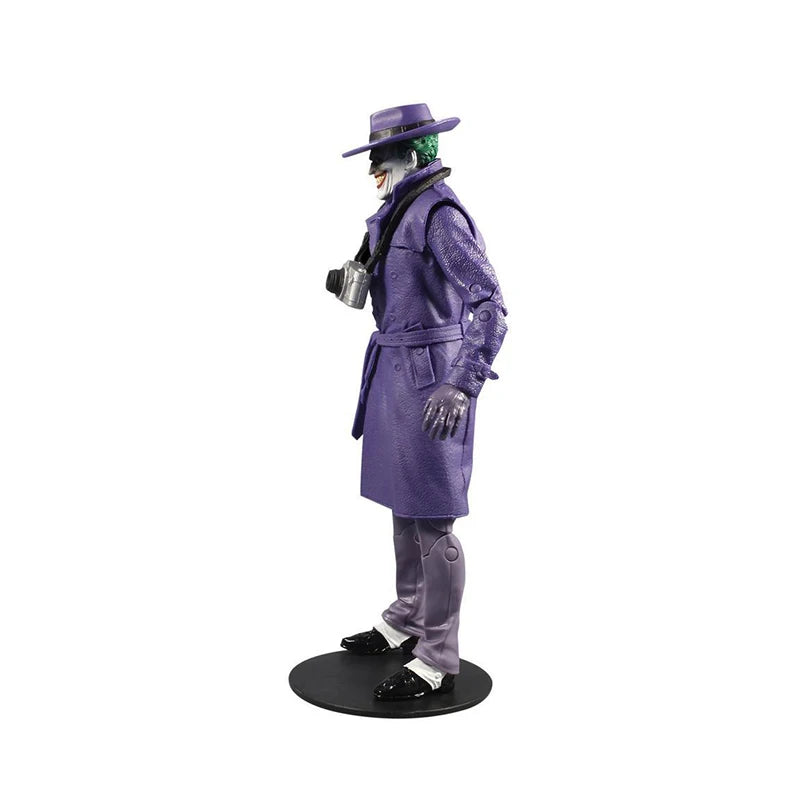 Figurine DC Multiverse The Joker 18 cm 4