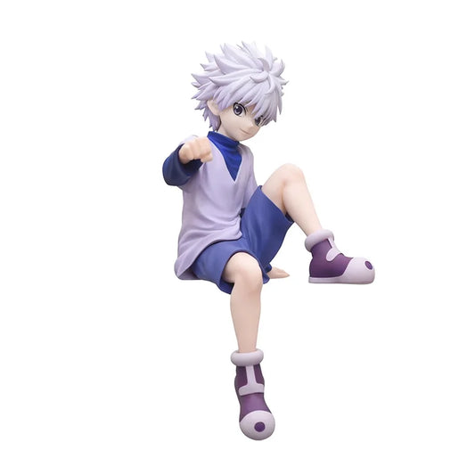 Figurine Hunter x Hunter - Kirua Zoldik