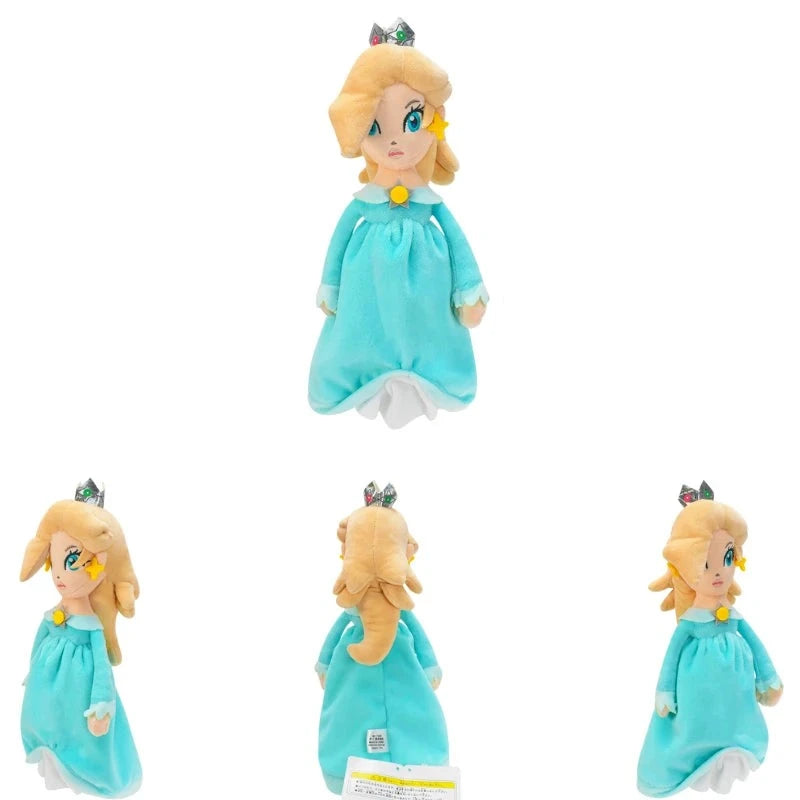 Figurine Peluche Super Mario - Rosalina #2 27.5 cm