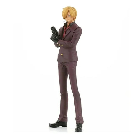 Figurine One Piece - Sanji 17 cm