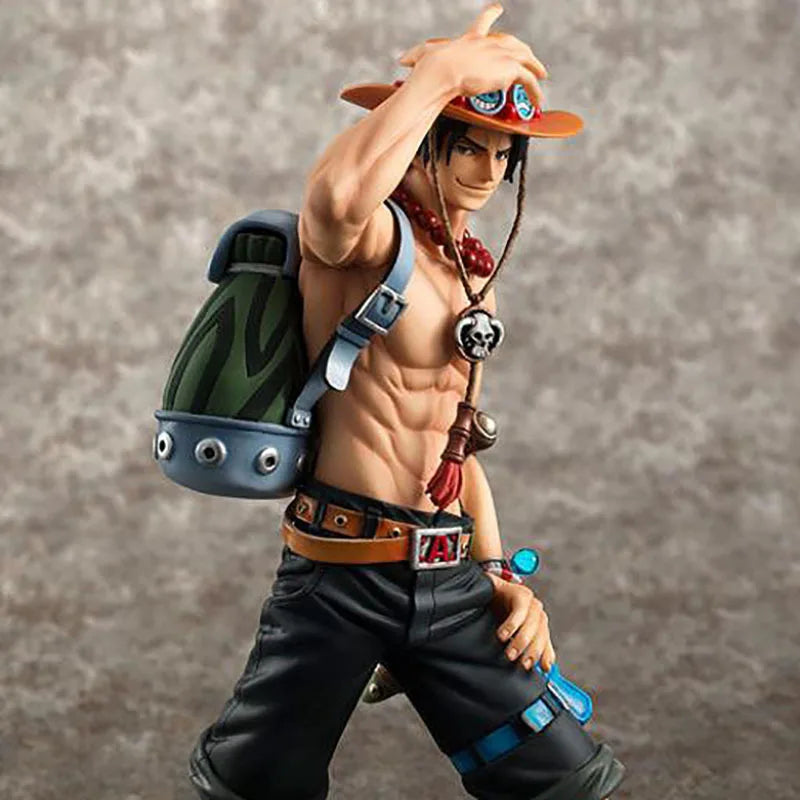 Figure One Piece - Ace DX 10th Anniversary 3