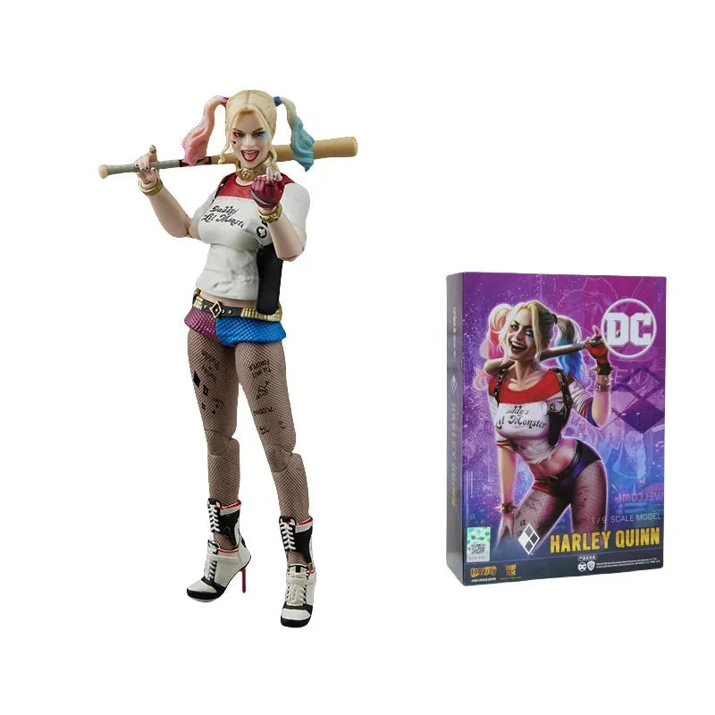 Figurine Harley Quinn 19.5 cm