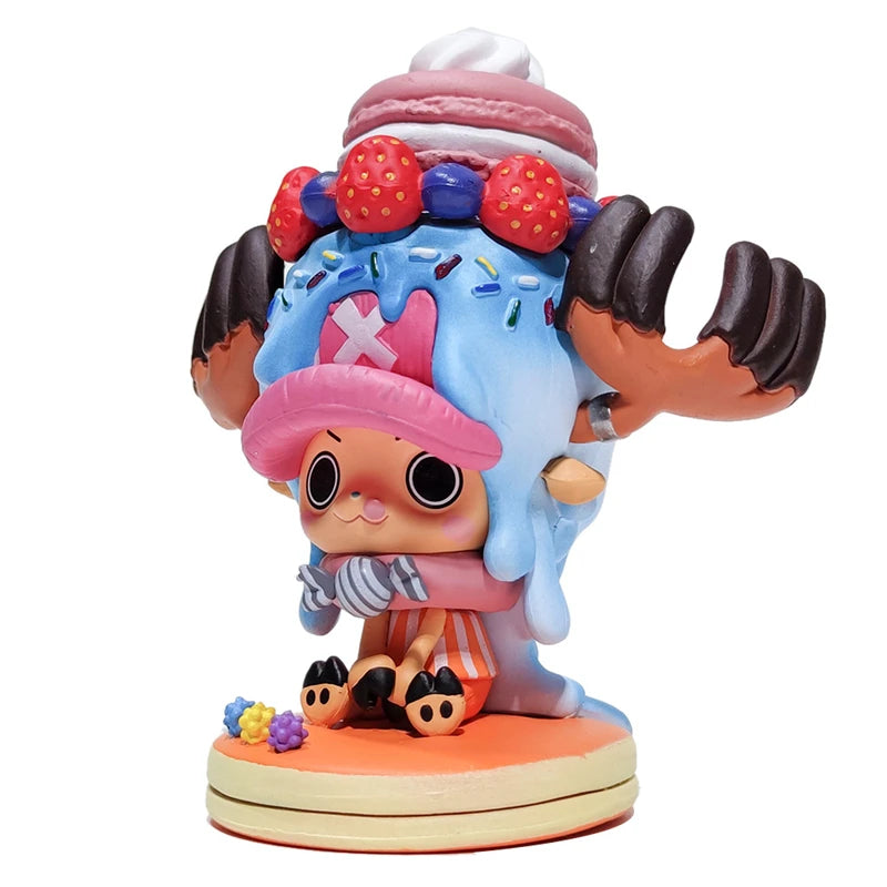 Figurine One Piece - Chopper Candy 11 cm 2