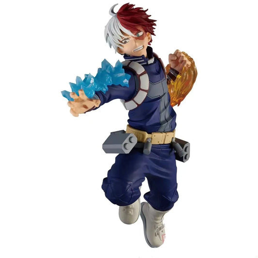 Figurine My Hero Academia - Todoroki Shoto 15 cm