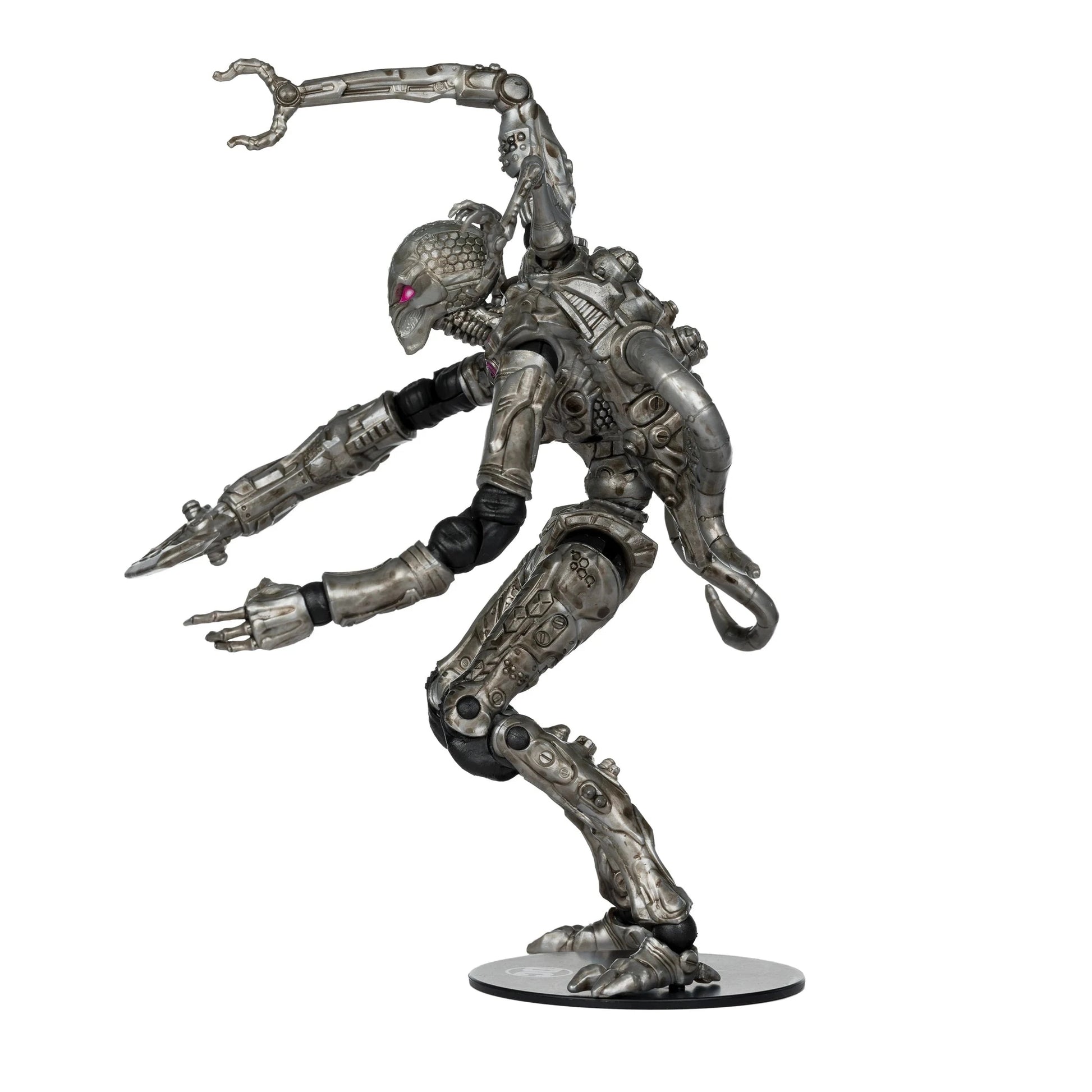 Figurine Ghost of Krypton Brainiac 18 cm 6