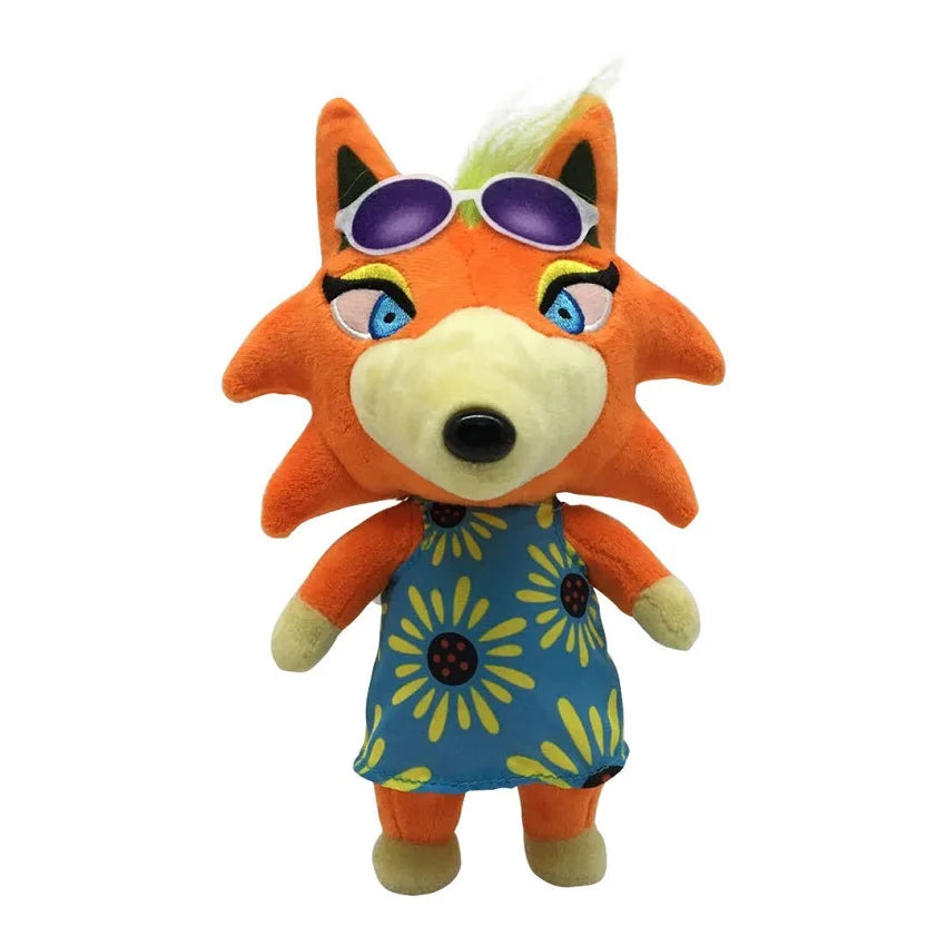 Figurine Animal Crossing Modèle #1