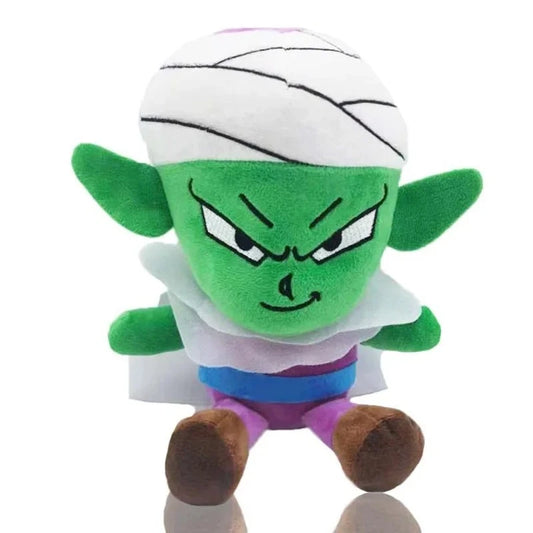 Figurine Peluche Dragon Ball Z - Piccolo 20 cm