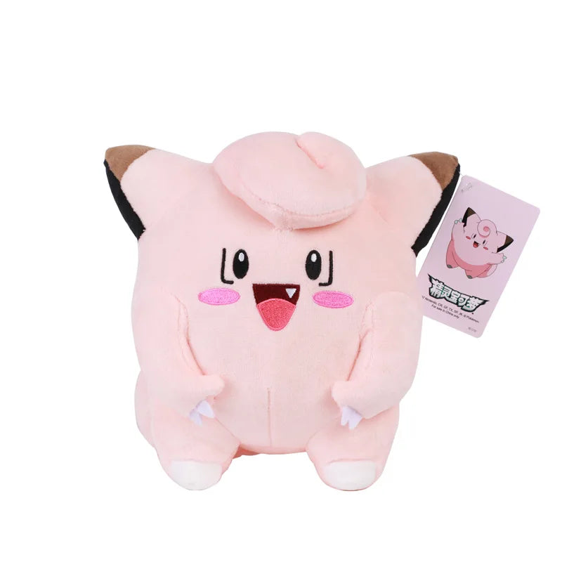 Figurine Peluche Pokémon - Pokémon #6 20 cm