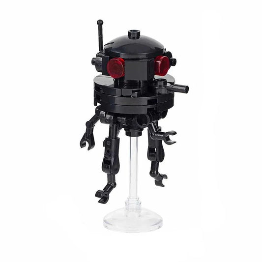 Figurine de Construction - Star Wars MOC2012