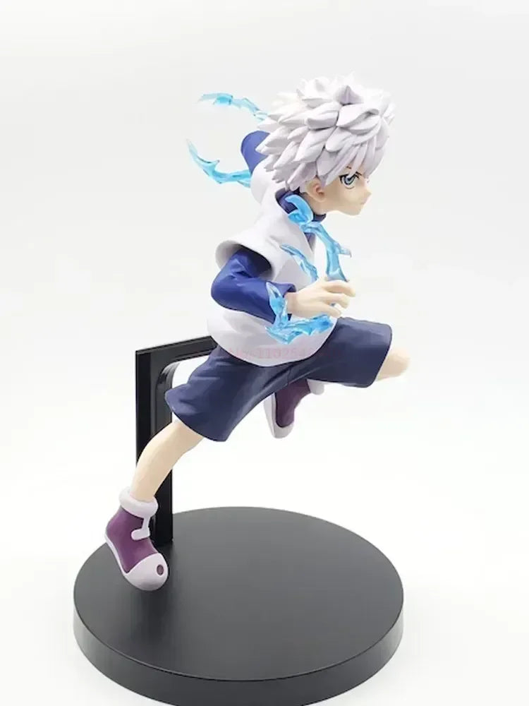 Figurine Hunter x Hunter - Kirua 4