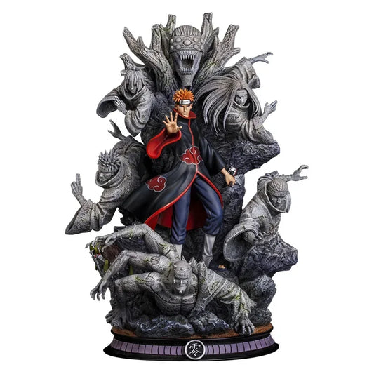 Figurine Naruto - Pain 35 cm