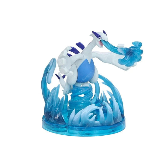 Figurine Pokémon - Lugia 11.5 cm