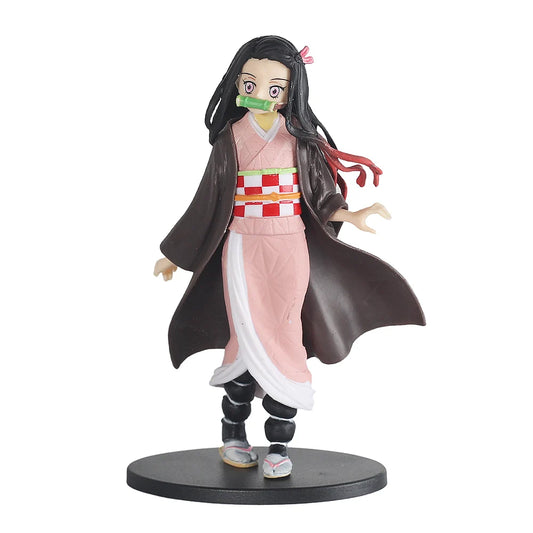 Figurine Nezuko Kamado