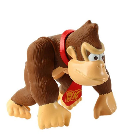 Figurine Super Mario - Donkey Kong