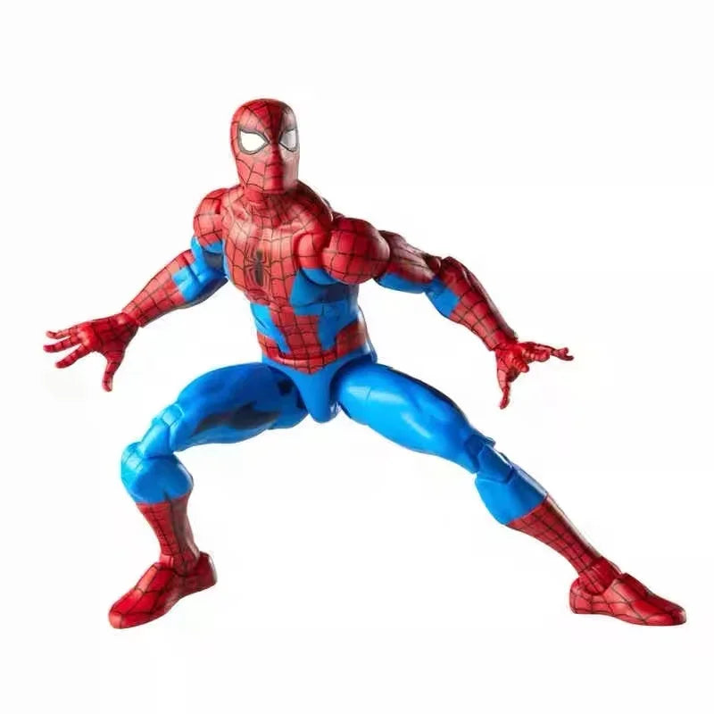 Figurine Classique Spiderman