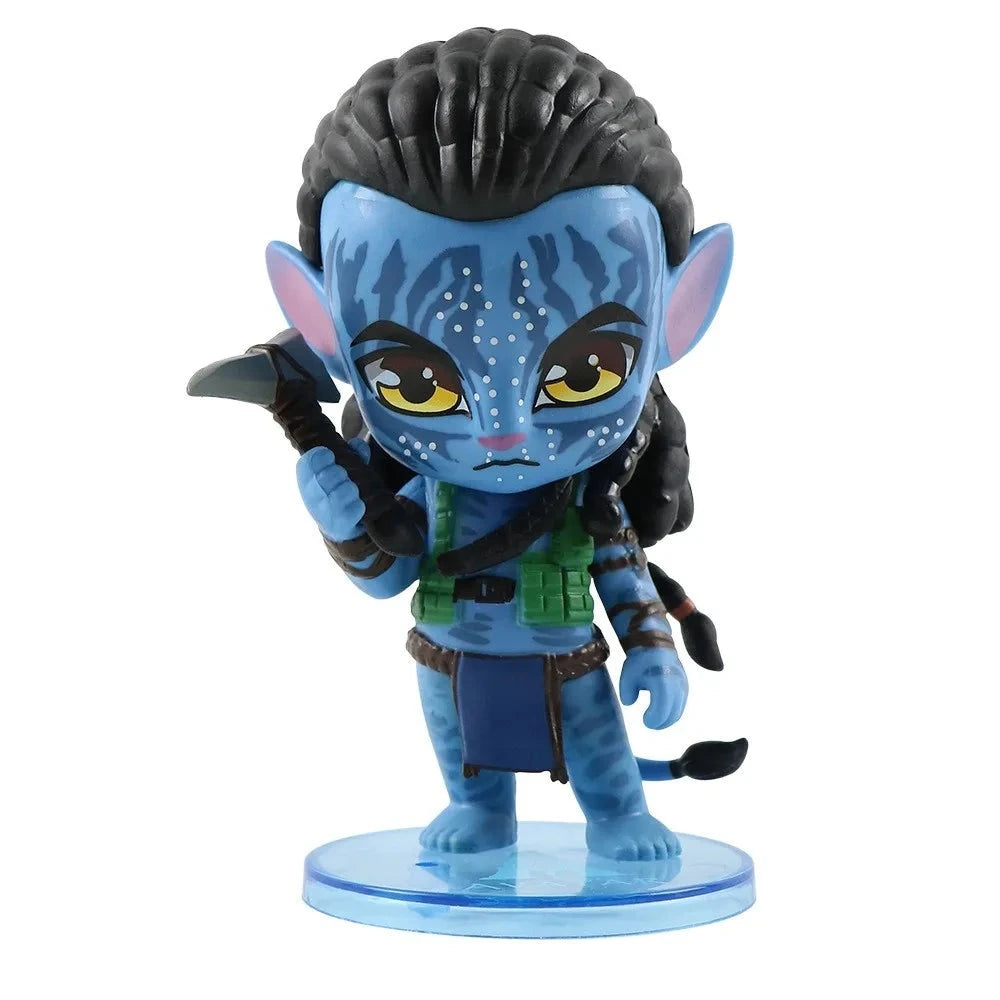 Figurine Avatar 2 #1