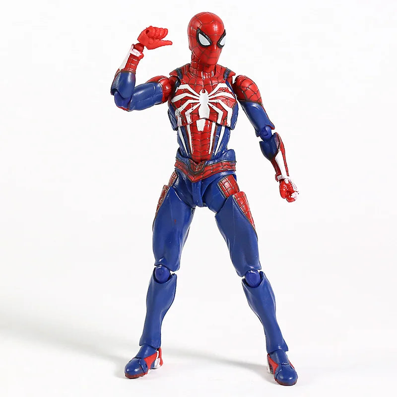 Figurine PS4 Spider Man 3